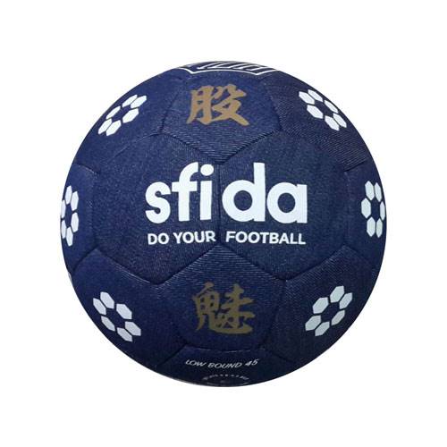 楽天市場 イミオ Sfida スフィーダ ストリートサッカーボール Bsffs04 色 Navy サイズ 4 5 価格比較 商品価格ナビ
