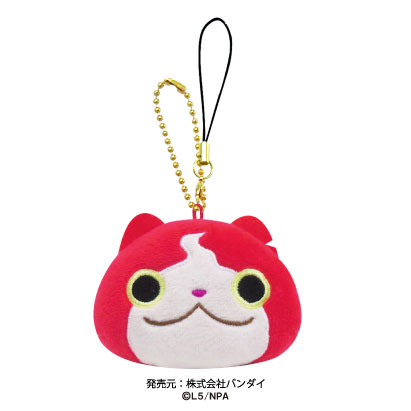 楽天市場 サンライズ 妖怪ウォッチ ぷにぷに ぷにっとクリーナーつきマスコット ジバニャン グッズ 価格比較 商品価格ナビ 楽天市場 サンライズ 妖怪ウォッチ ぷにぷに ぷにっとクリーナーつきマスコット ジバニャン グッズ 価格比較 商品価格ナビ