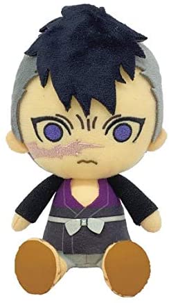楽天市場 サンライズ 鬼滅の刃 Chibiぬいぐるみ 玄弥 グッズ 価格比較 商品価格ナビ