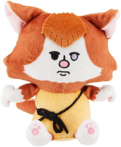 楽天市場 サンライズ まめきちまめこ ニートの日常 Chibiぬいぐるみ シンバ サンライズ 価格比較 商品価格ナビ