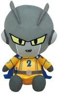 楽天市場】バンダイナムコヌイ ドラゴンボール超 スーパーヒーロー Chibiぬいぐるみ ガンマ2号 バンダイ | 価格比較 - 商品価格ナビ