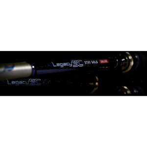【当店限定販売】 STAYGOLD-76LXS 楽天市場】アピア アピア ステイ レガシーSC ロッド