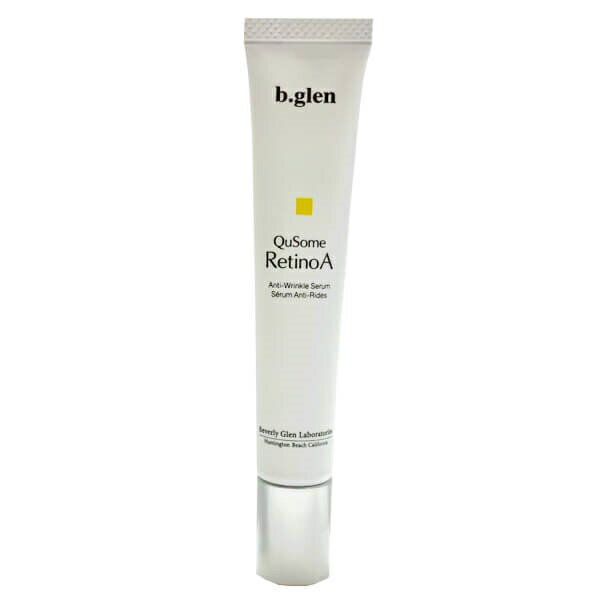 QuSome Retino A 15g