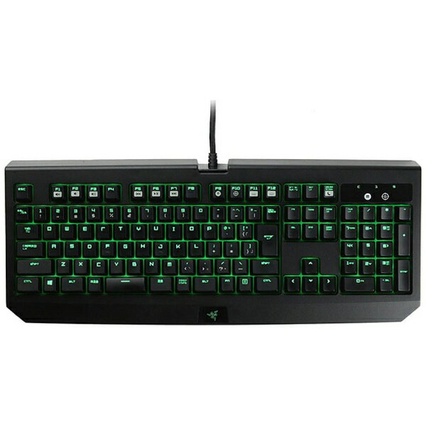 楽天市場】MSY Razer キーボード BLACKWIDOW ULTIMATE 2016 JP | 価格比較 - 商品価格ナビ