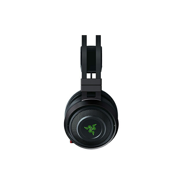 楽天市場】MSY Razer NARI ULTIMATE ワイヤレスゲーミングヘッドセット | 価格比較 - 商品価格ナビ