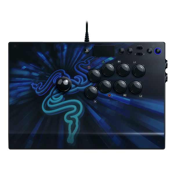 【楽天市場】Victrix Pro FS アーケードファイトスティック タッチ 