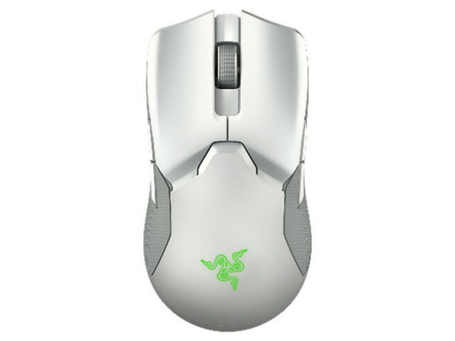 楽天市場 Msy Razer レイザー ゲーミングマウス Viper Ultimate マーキュリーホワイト Rz01 R3m1 光学式 有線 無線 ワイヤレス 8ボタン Usb 価格比較 商品価格ナビ