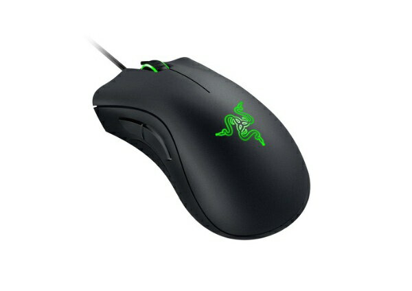 Razer DeathAdder Essential RZ01-02540100-R3M1-N ブラック 仙台イービーンズ