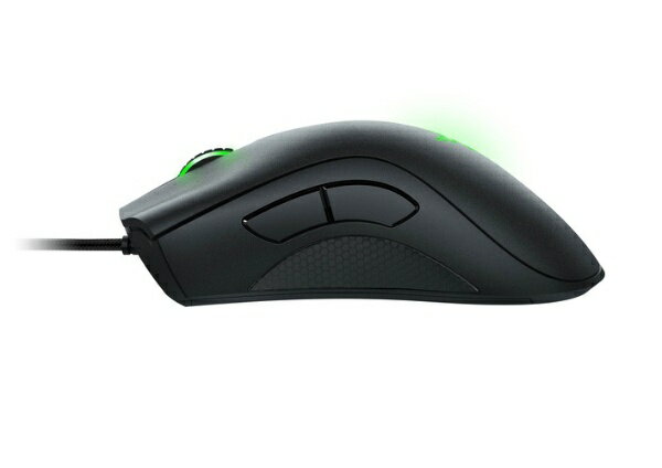 Razer DeathAdder Essential RZ01-02540100-R3M1-N ブラック 仙台イービーンズ