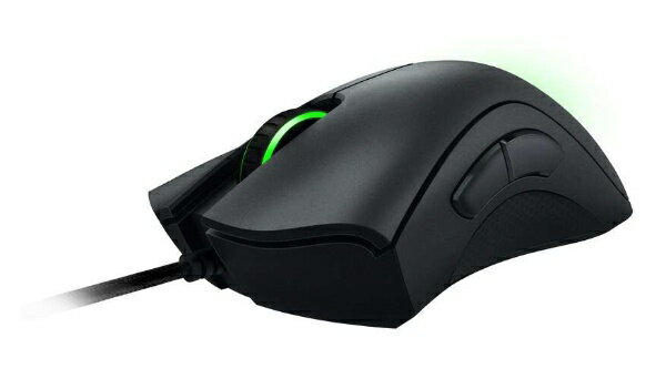 Razer DeathAdder Essential RZ01-02540100-R3M1-N ブラック 仙台イービーンズ