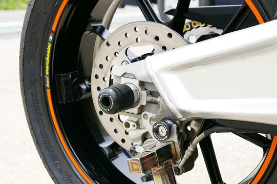 楽天市場 ベビーフェイス Babyface ベビーフェイス Ideal スイングアーム スタンドフック Ktm Rc8 1190 Ktm Rc8 1190 R 汎用 Honda Suzuki Triumph他 価格比較 商品価格ナビ