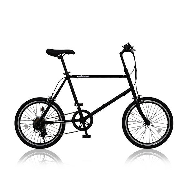アニマト 自転車