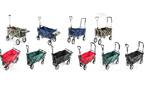 楽天市場 Btm キャリーカート折りたたみ キャリーワゴン キャリーカート 価格比較 商品価格ナビ