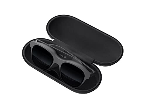 と*こ様 未使用　nreal air NR-7100RGL Amazon.co.jp: Nreal Air(エンリアルエアー)/ARグラス/スマート