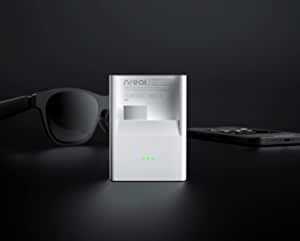 【新品未開封】Nreal Adapter NR-7100AGL Xreal Nreal Adapter/NR-7100AGL / ARグラス/スマートグラス