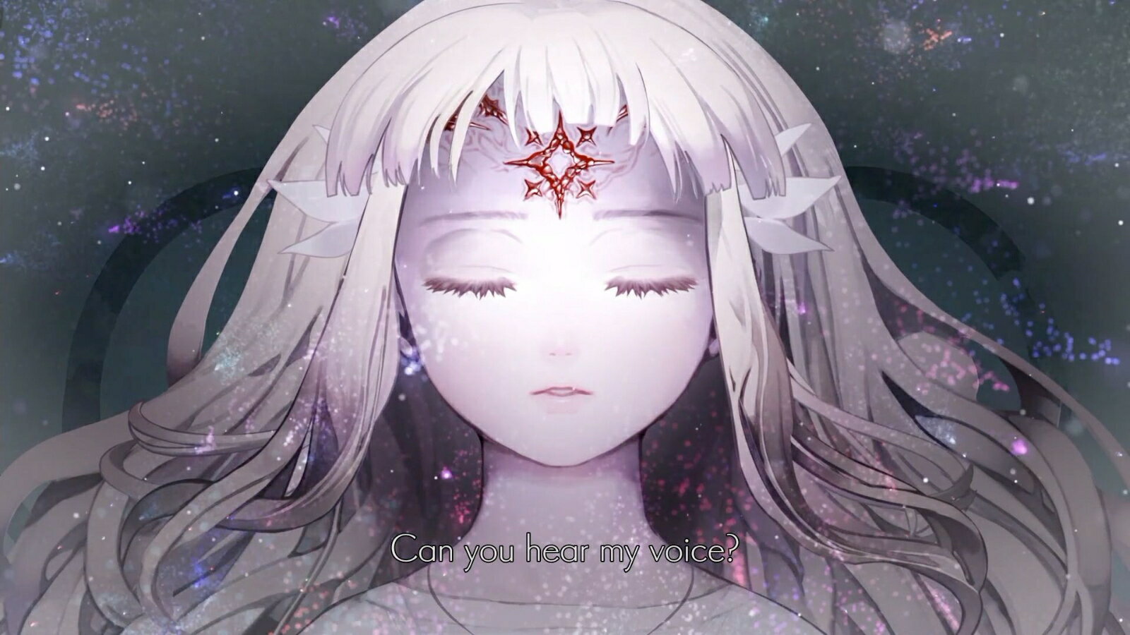 ENDER LILIES: Quietus of the Knights/PS4/PLJM16979/C 15才以上対象