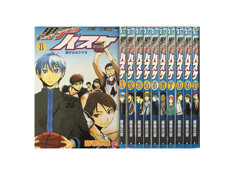 楽天市場 全巻 黒子のバスケ 1 30巻 までセット ジャンプコミックス 本 雑誌 コミックス 藤巻忠俊 価格比較 商品価格ナビ