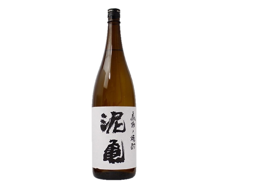楽天市場 大島酒造 泥亀 乙類 芋 1 8l 価格比較 商品価格ナビ