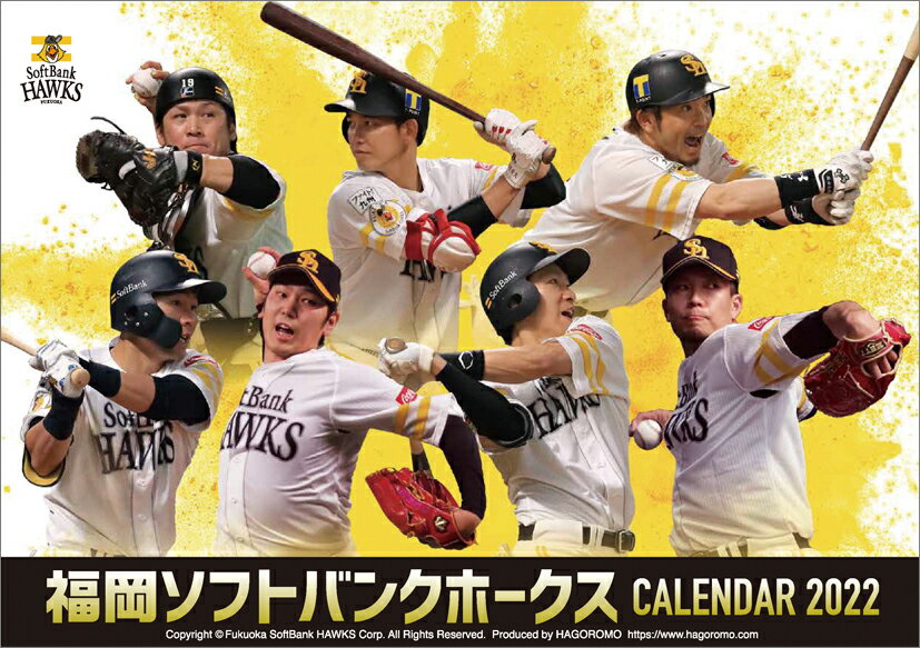 楽天市場 ハゴロモ 福岡ソフトバンクホークス 川宗則 ムネリン カレンダー 18 年 B2サイズ平成30年 価格比較 商品価格ナビ