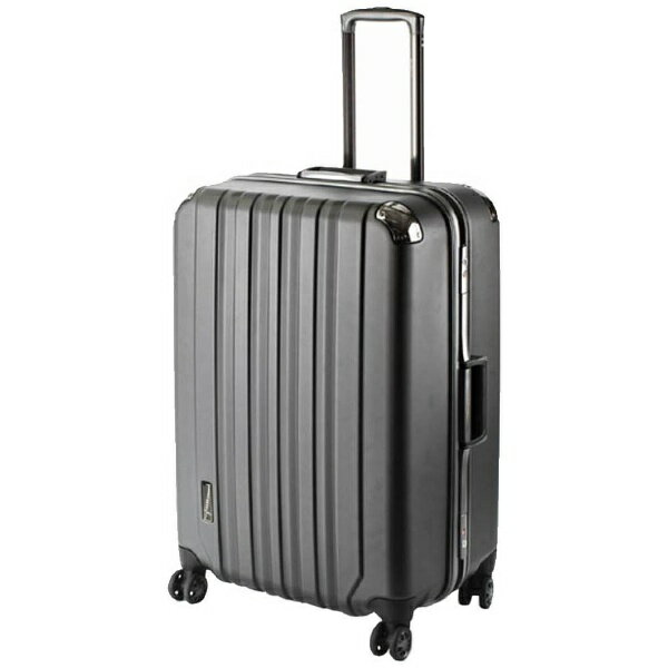 楽天市場】協和 協和 スーツケース 96L TRAVERIST トラベリスト