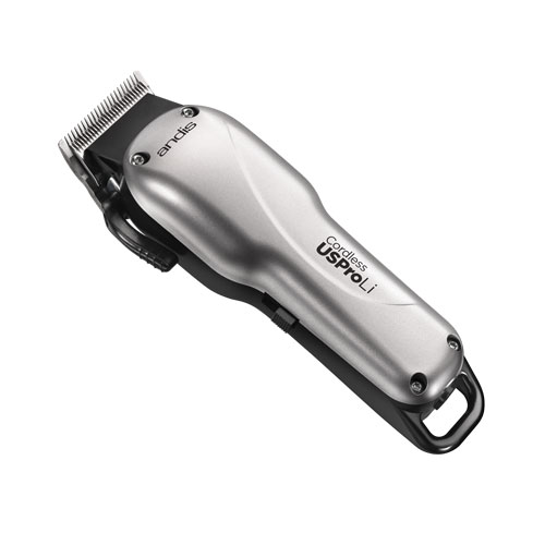 andis アンディス コードレスクリッパー USプロ Li 73010 Cordless USPro Li Adj Blade Clipper EU AUS/Brazil | ANDIS