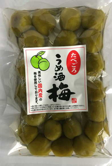 信州産梅　10kg　　（ご希望の重さでも購入可能です。） 楽天市場】信州物産 信州 梅酒梅 500g | 価格比較 - 商品価格ナビ