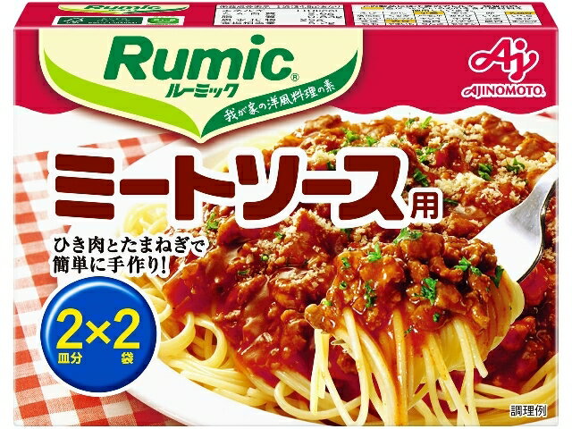 楽天市場】味の素 味の素 Ｒｕｍｉｃ ホワイトクリームソース | 価格比較 - 商品価格ナビ