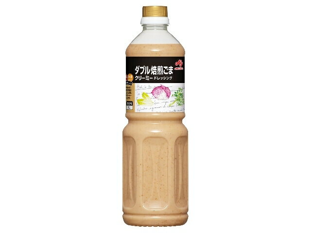 楽天市場】キユーピー キユーピー キユーピー和風ドレッシングクリーミィ１０００ｍｌ | 価格比較 - 商品価格ナビ