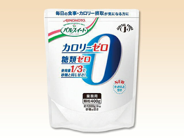9241円 新作商品 クーポン配布中 味の素 パルスイート 業務用 顆粒 袋 1kg×5個
