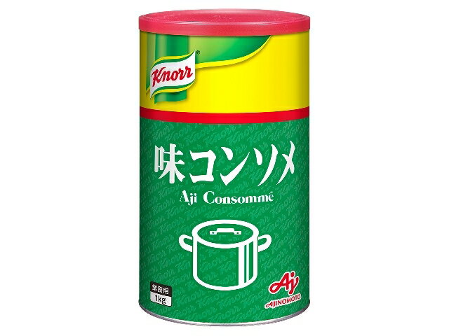 最安値に挑戦】 クノール コンソメふりだしか粒 ４７０ｇ