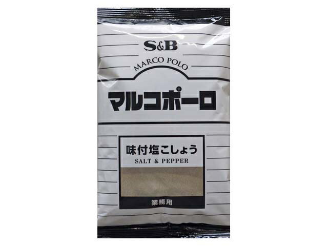 楽天市場】ヱスビー食品 エスビー食品 マルコポーロ コショー３００ｇ袋 Ｆ | 価格比較 - 商品価格ナビ