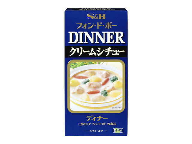 楽天市場】ヱスビー食品 ディナークリームシチュー | 価格比較 - 商品価格ナビ