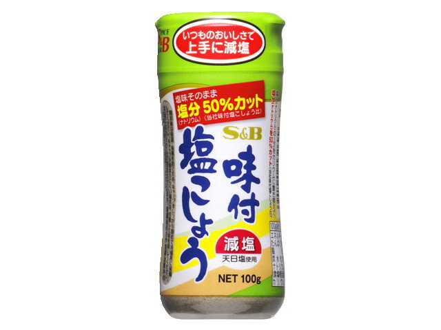 楽天市場】ダイショー ダイショー 味塩こしょう 化学調味料不使用 220g | 価格比較 - 商品価格ナビ