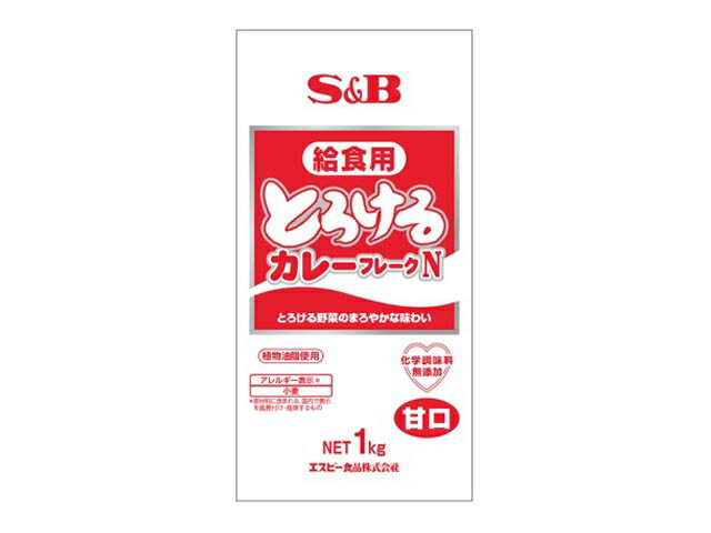 楽天市場】ヱスビー食品 エスビー食品 とろけるクリームシチューフレーク １ｋｇ Ｄ | 価格比較 - 商品価格ナビ