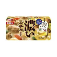 楽天市場 ヱスビー食品 エスビー食品 濃いシチュー きのこバター キャンペーン品 価格比較 商品価格ナビ