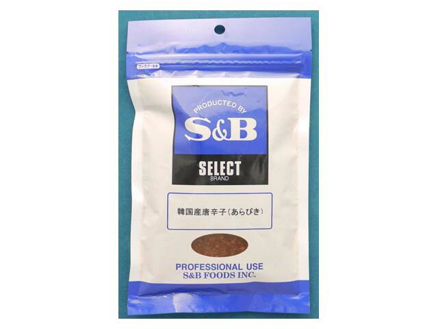 楽天市場】志立 志立 韓国産唐辛子粉 細 80g | 価格比較 - 商品価格ナビ