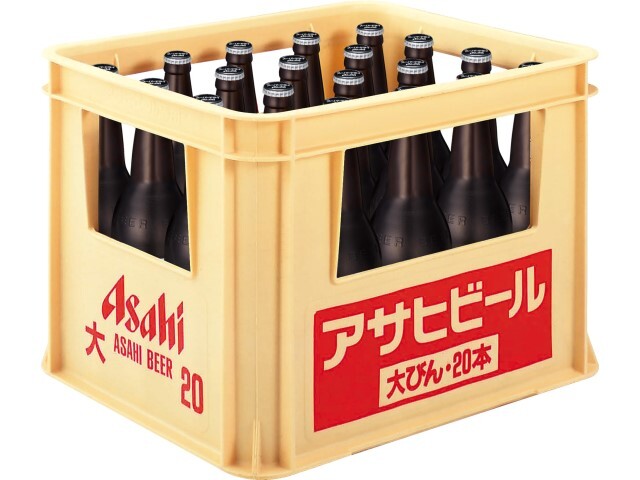 楽天市場 アサヒビール アサヒビール スーパードライ大びん 価格比較 商品価格ナビ