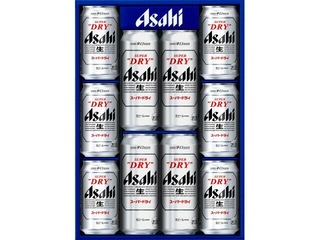 楽天市場 アサヒビール アサヒスーパードライ 缶ビールセット As 3n 価格比較 商品価格ナビ