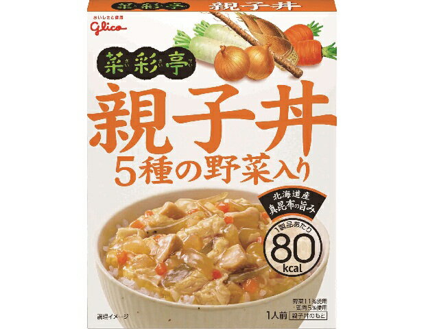 楽天市場】江崎グリコ 江崎グリコ 菜彩亭麻婆なす丼 | 価格比較 - 商品