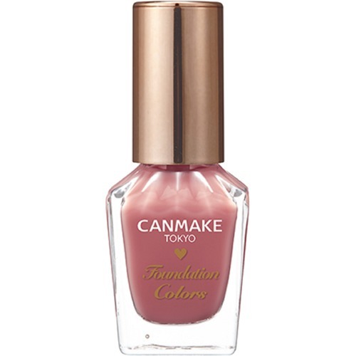 楽天市場 井田ラボラトリーズ キャンメイク Canmake ファンデーションカラーズ 01 ナチュラルピンク 8ml 価格比較 商品価格ナビ