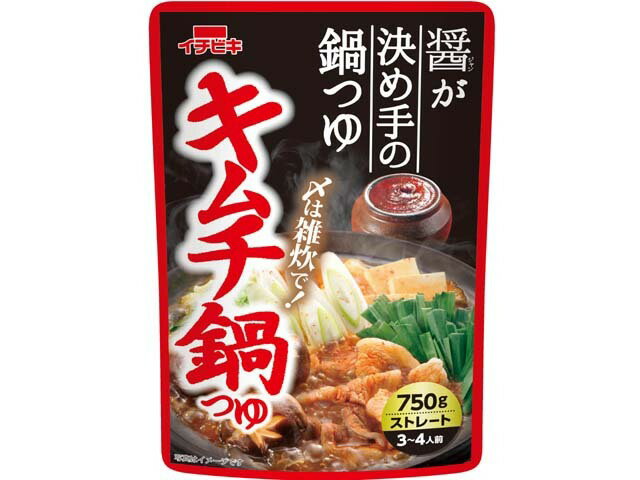 楽天市場】ヤマサ醤油 ヤマサ醤油 ご飯がススム キムチ鍋つゆ７５０ｇパウチ | 価格比較 - 商品価格ナビ