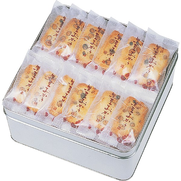 【楽天市場】植垣米菓 植垣 丹波黒豆おかき 56枚 価格比較 商品価格ナビ