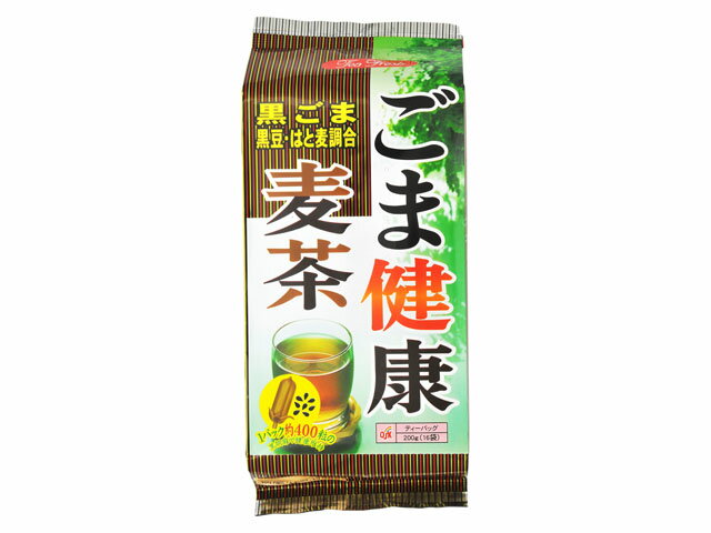 149円 【66%OFF!】 OSK ごま健康麦茶 12.5ｇ×40袋入