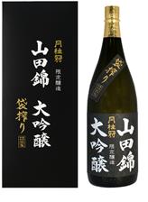 新作ウエア 楽天市場】月桂冠 月桂冠 山田錦 大吟醸 袋しぼり 京都限定醸造 日本酒