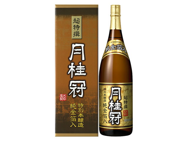 楽天市場】月桂冠 月桂冠 純米大吟醸・本醸造純金箔入セットＪＤＫ-５０ | 価格比較 - 商品価格ナビ