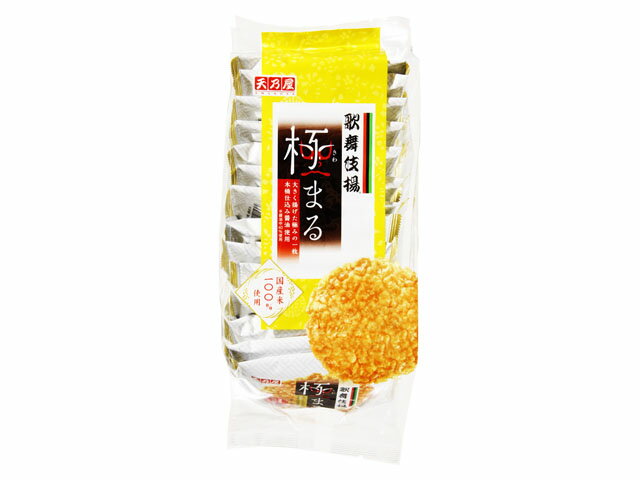 楽天市場】天乃屋 天乃屋 歌舞伎揚 瑞夢 えび味 8枚 | 価格比較 - 商品価格ナビ