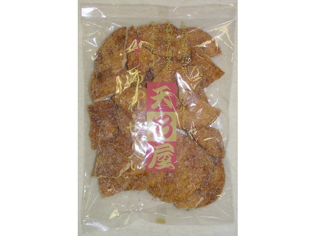 楽天市場】天乃屋 天乃屋 こわれ歌舞伎揚 180g | 価格比較 - 商品価格ナビ