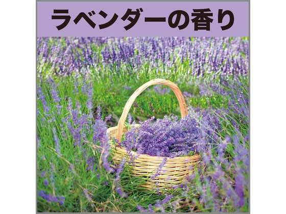 トイレの消臭力 ラベンダー 400ml