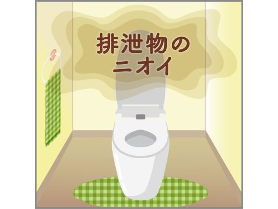 トイレの消臭力 ラベンダー 400ml