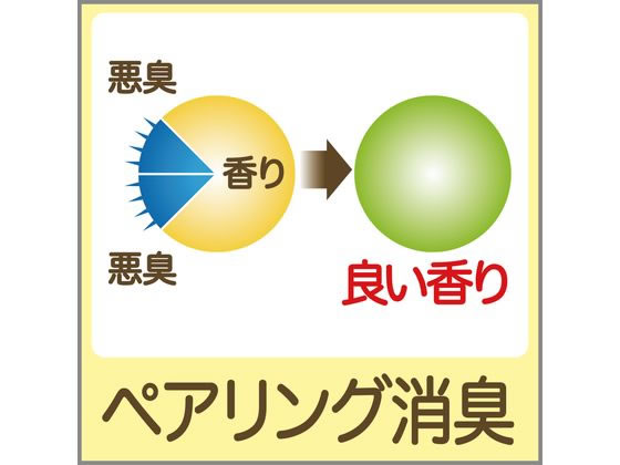 トイレの消臭力 ラベンダー 400ml